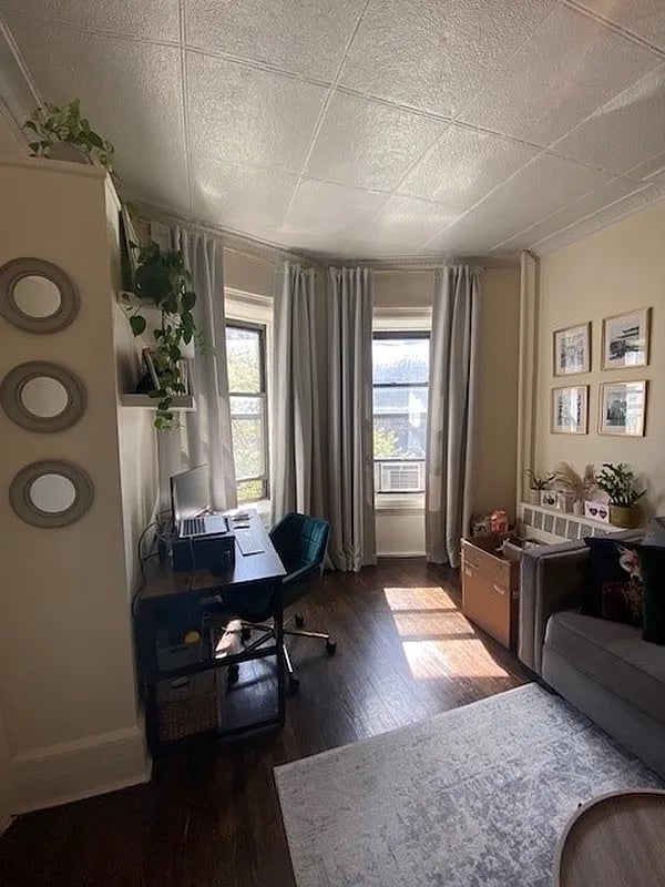 1486 Bedford Avenue #3B