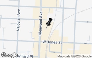 222 Glenwood Avenue #214