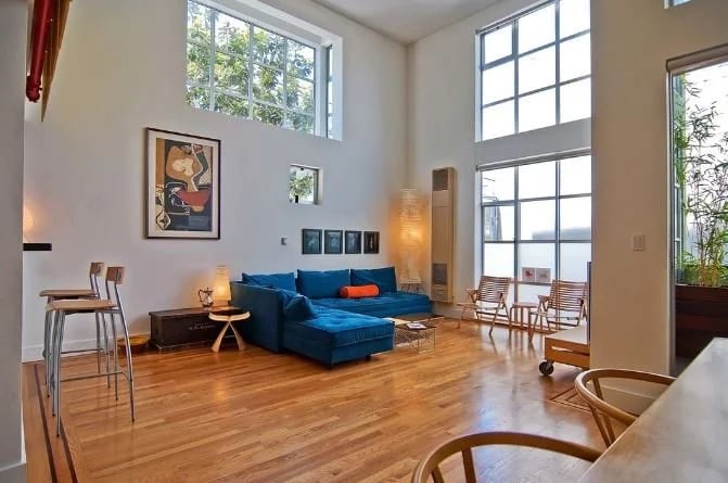 755 Tennessee Street Lofts