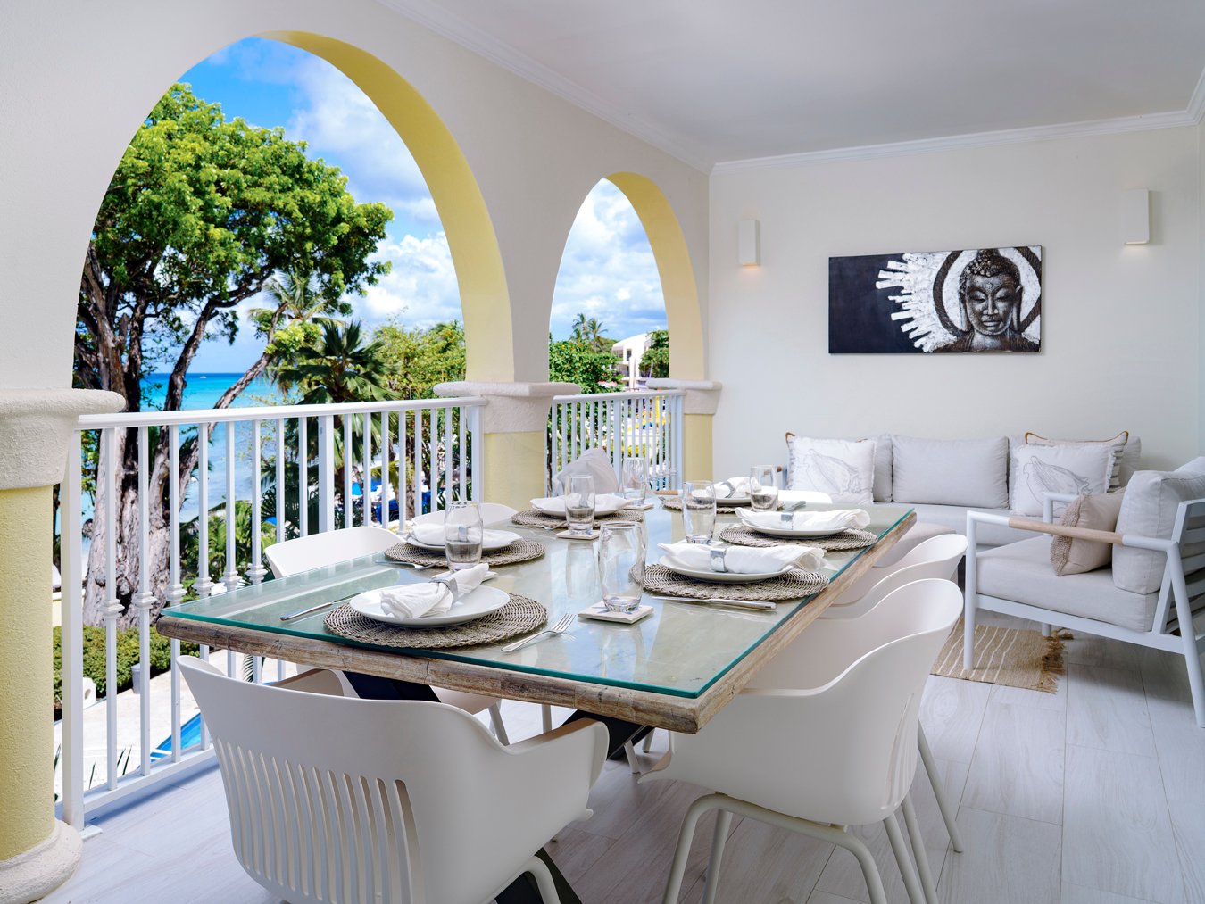 Sapphire Beach 213