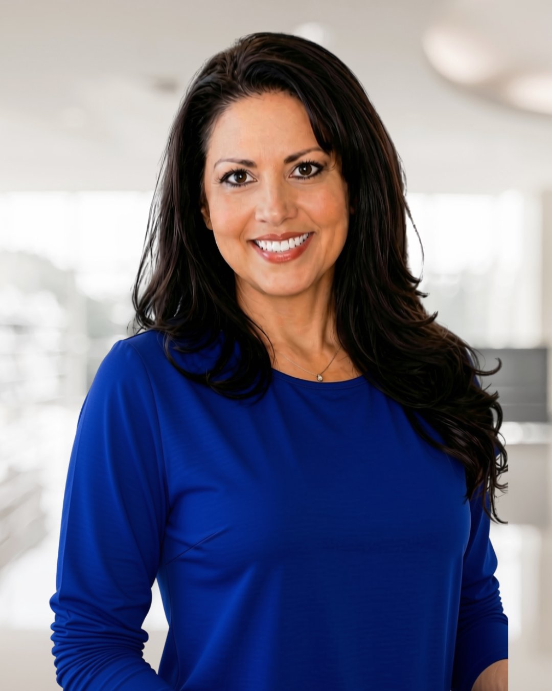 Patricia  Ferguson