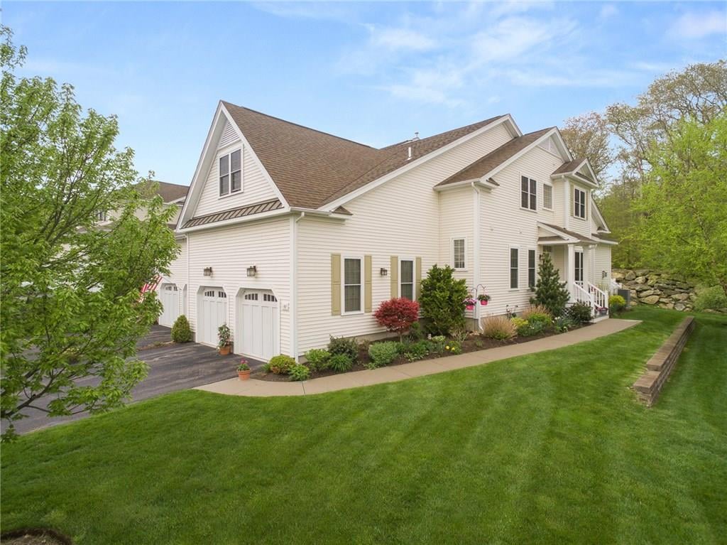 142 Preservation Way