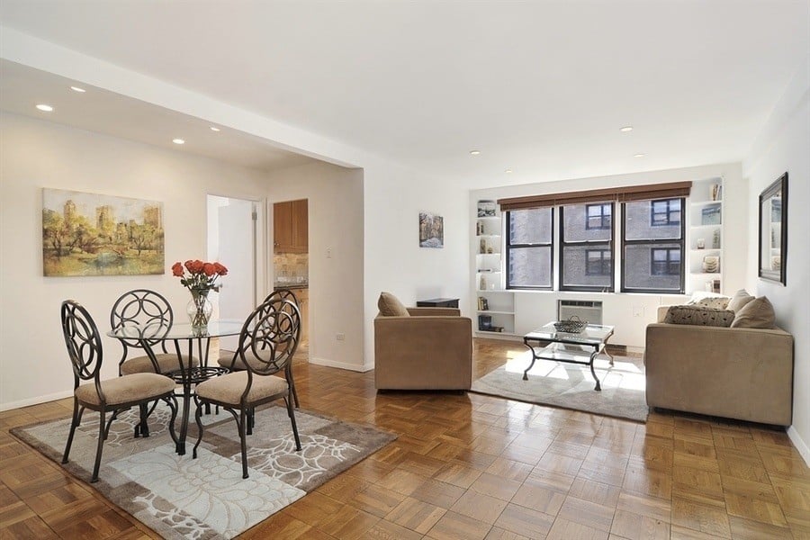241 E. 76 St. #9F