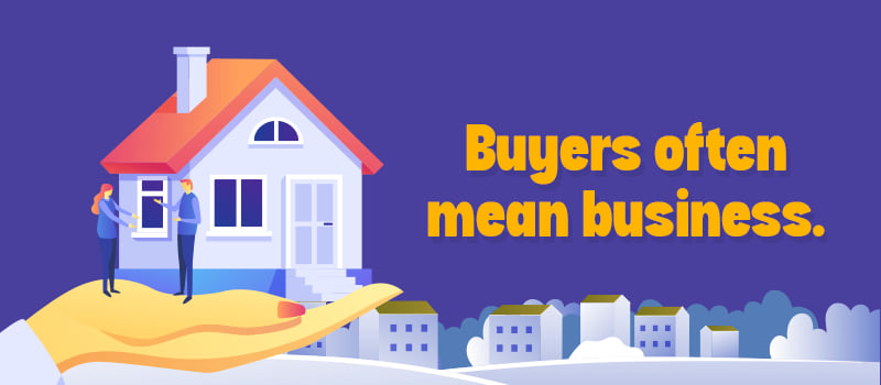 What You Should Know About Buying or Selling A Home in Winter