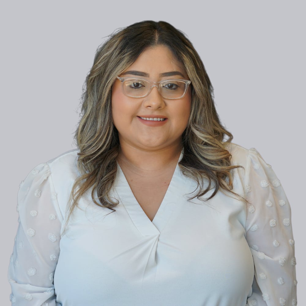 Elizabeth Martinez Midland, TX Real Estate Agent Headshot