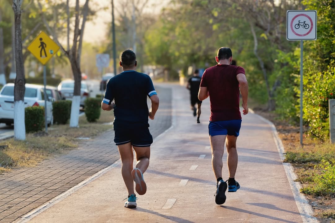 Run with Heart: Discover the Growing Zihua Run Club Community