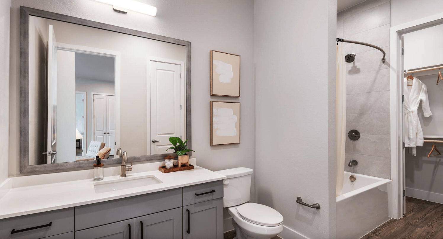 Ask About Up to 8 WEEKS FREE Base Rent* 2024 Property of the Year Winner and 2025 Finalist!