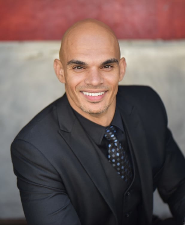 Jay Jordan