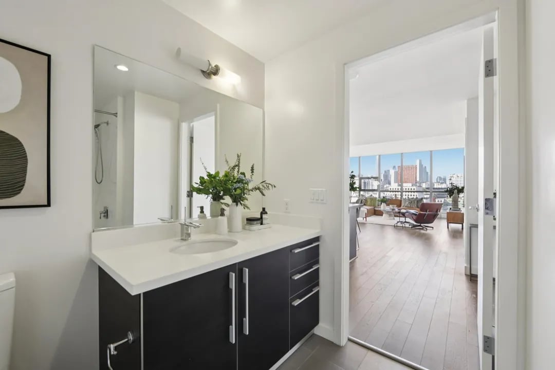 Priceless Panoramas in Mission Bay