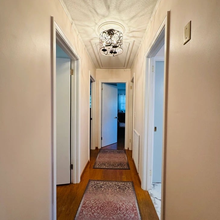 Great Brick Ranch Hits the Market in Anderson, SC – Ideal for All Stages of Life