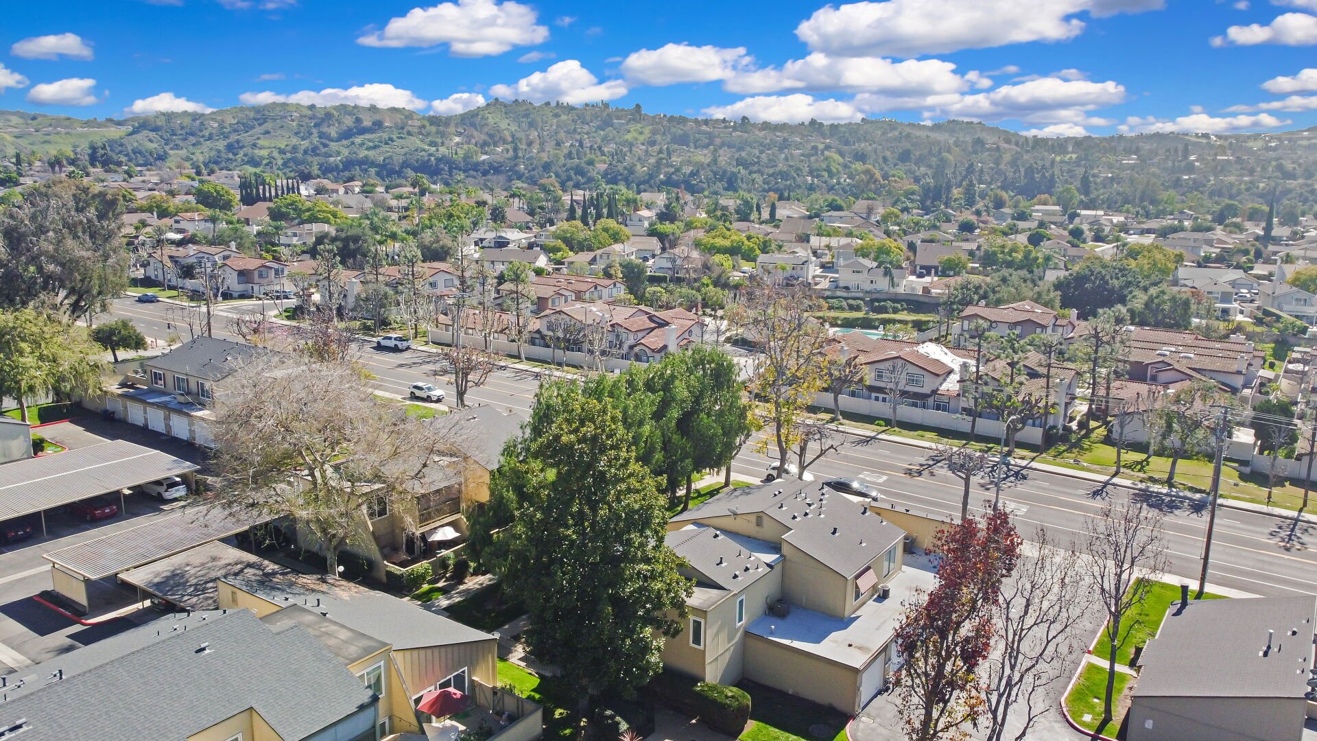 1453 Cypress Street