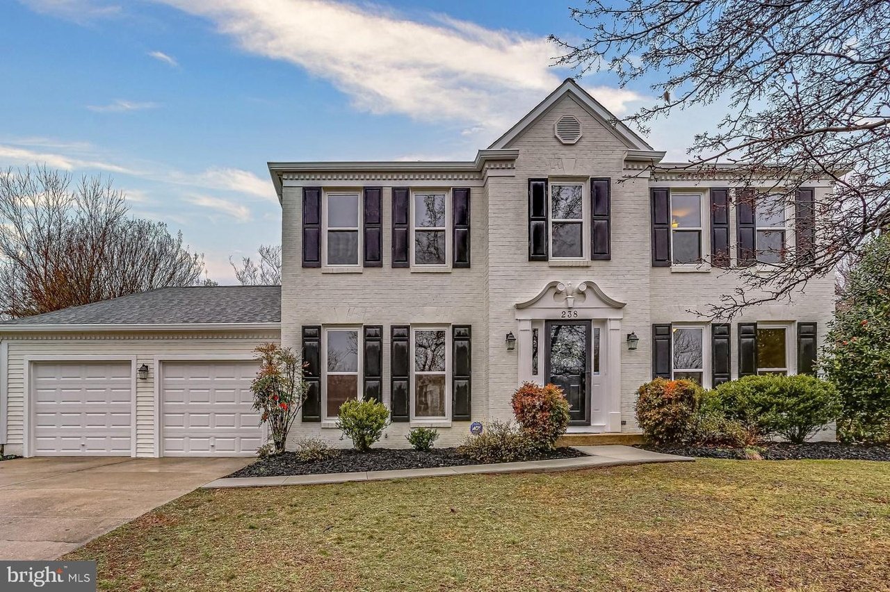 238 Autumn Chase Dr