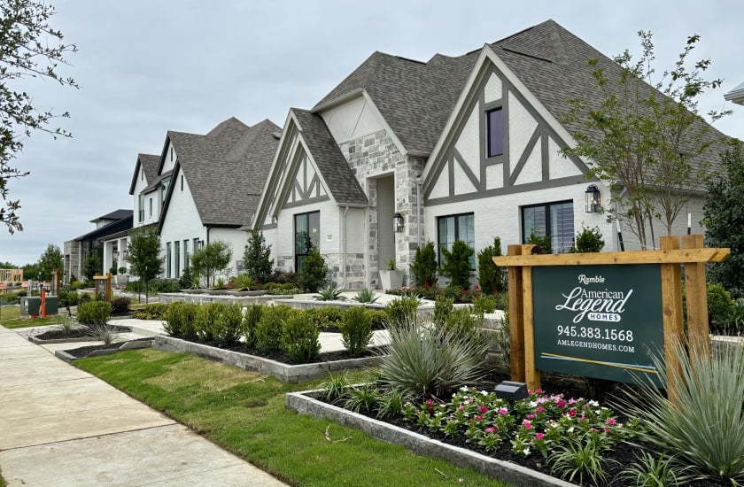 What Is Ramble by Hillwood? Inside Celina's $4 Billion New Master-Planned Community