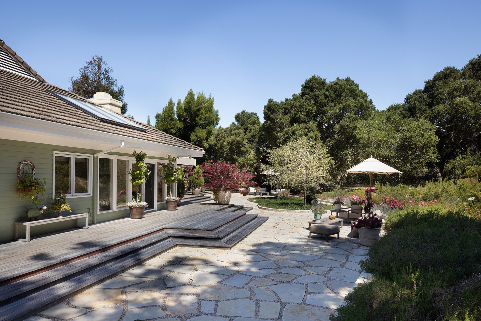 The Miramonte Estate