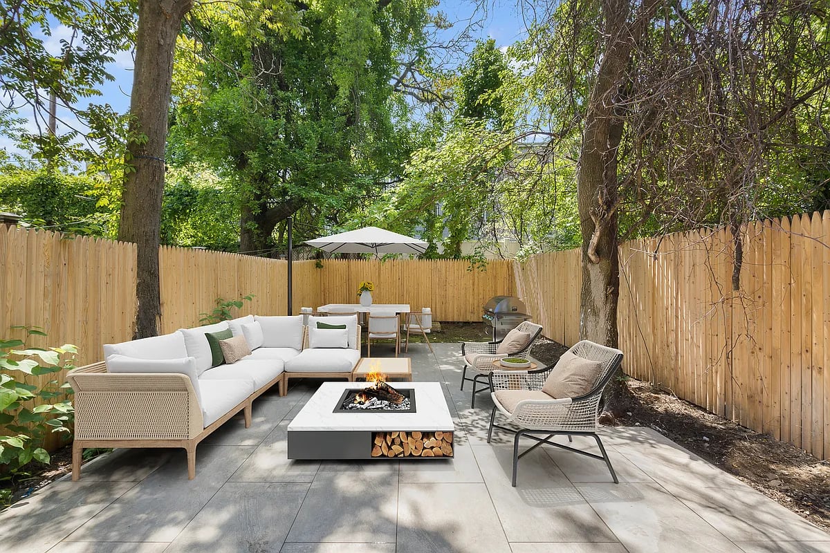 1242 Putnam Avenue #1