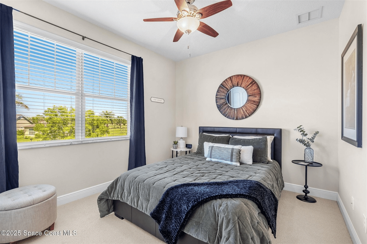 3077 Cortona Dr