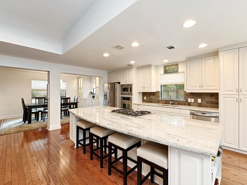1519 Ben Crenshaw Way, Austin, Texas 78746