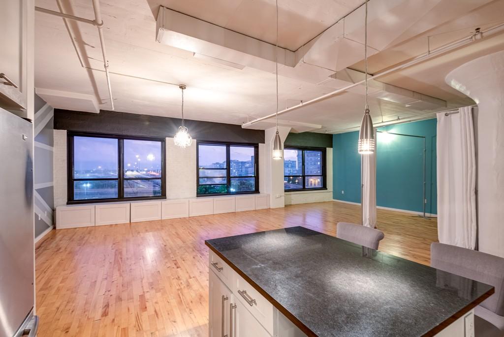 210 Lincoln St - Unit 503