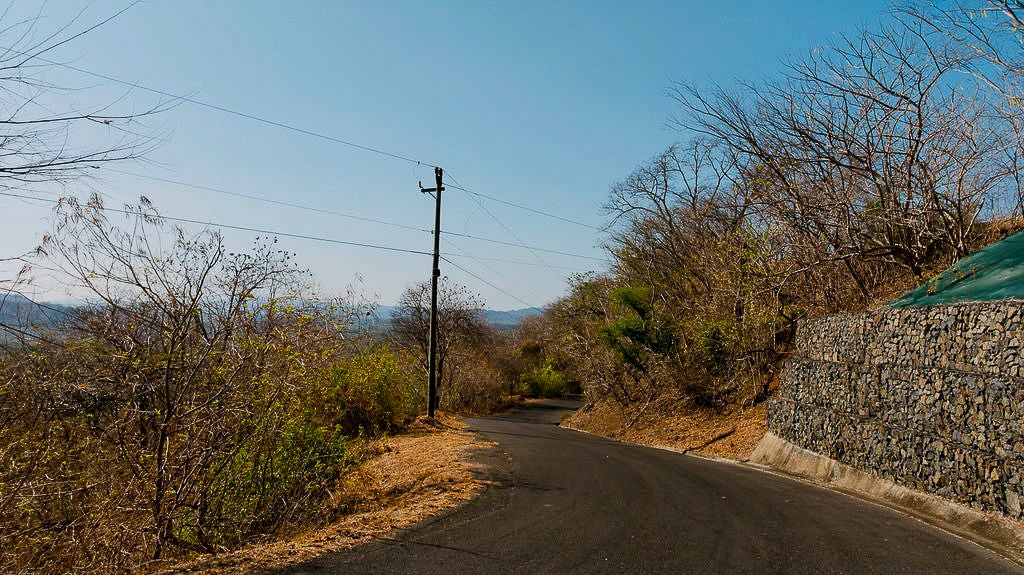 Corona del Cabo Lot 16 | 5,014 m² Buildable Lot Near Playa Grande