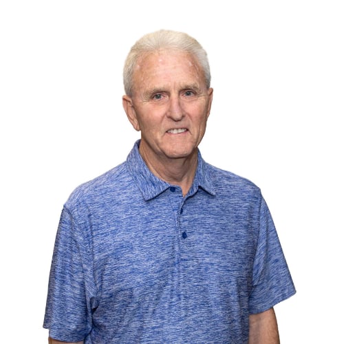 Floyd McCarty