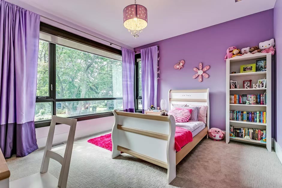 Custom home in Morrison 