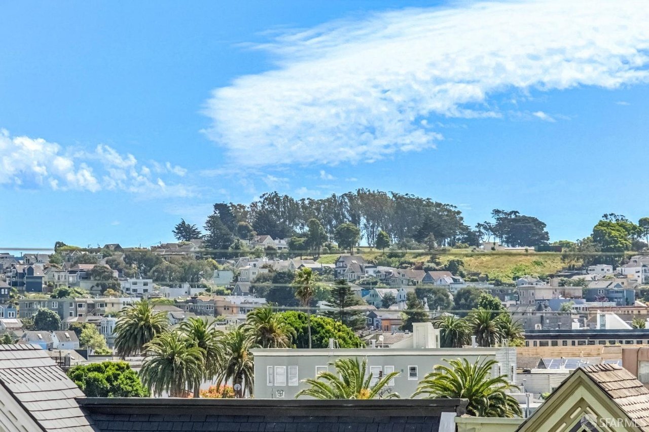 3846 Cesar Chavez St, San Francisco