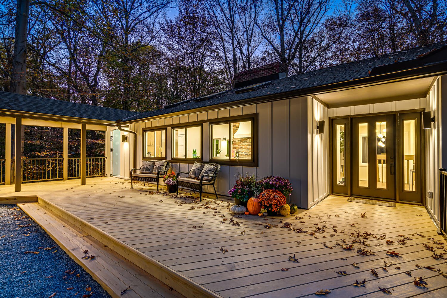 5 Acre Private Exclusive in Great Falls