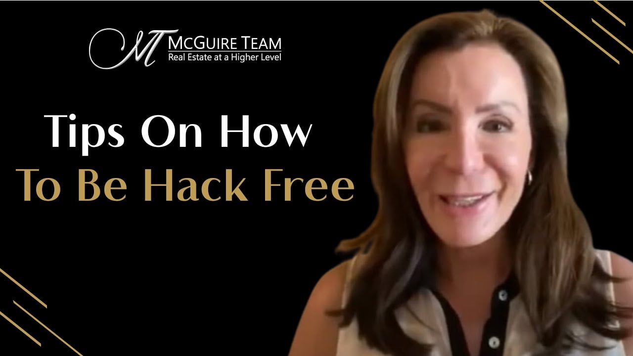 Tips On How To Be Hack Free