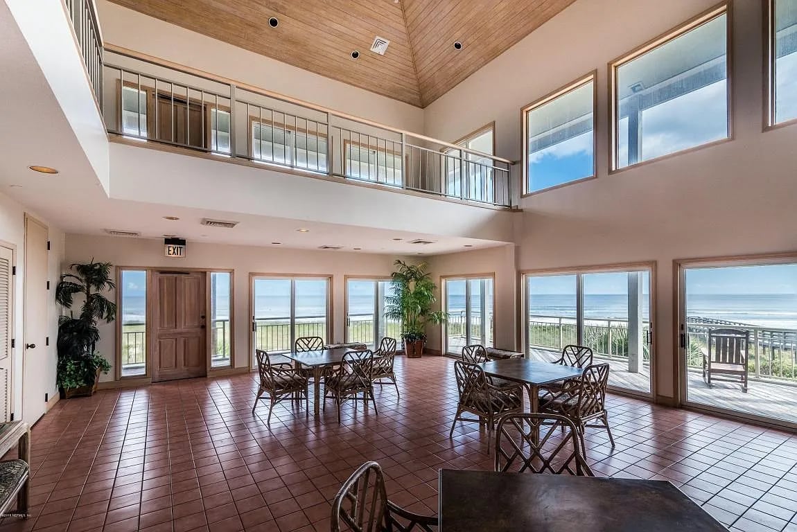 186 Sea Hammock Way