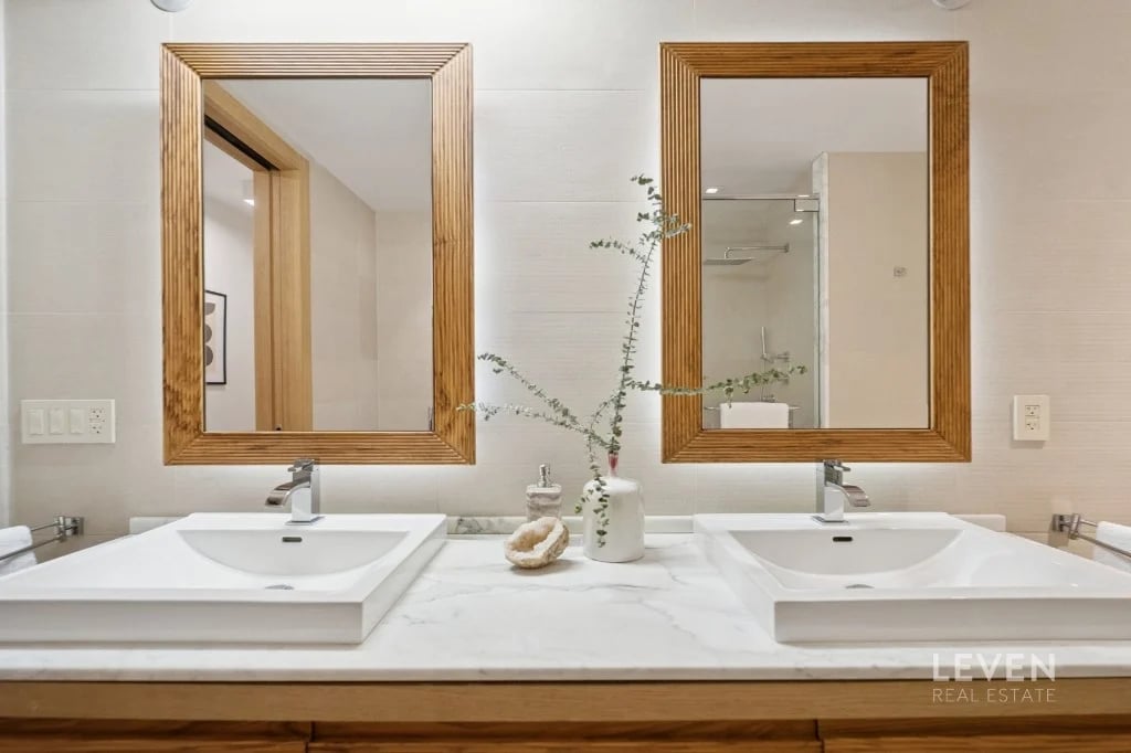 55 Warren Street, #4