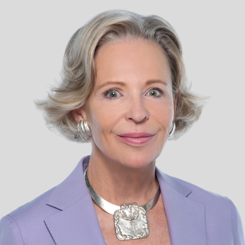 Lydia Armistead