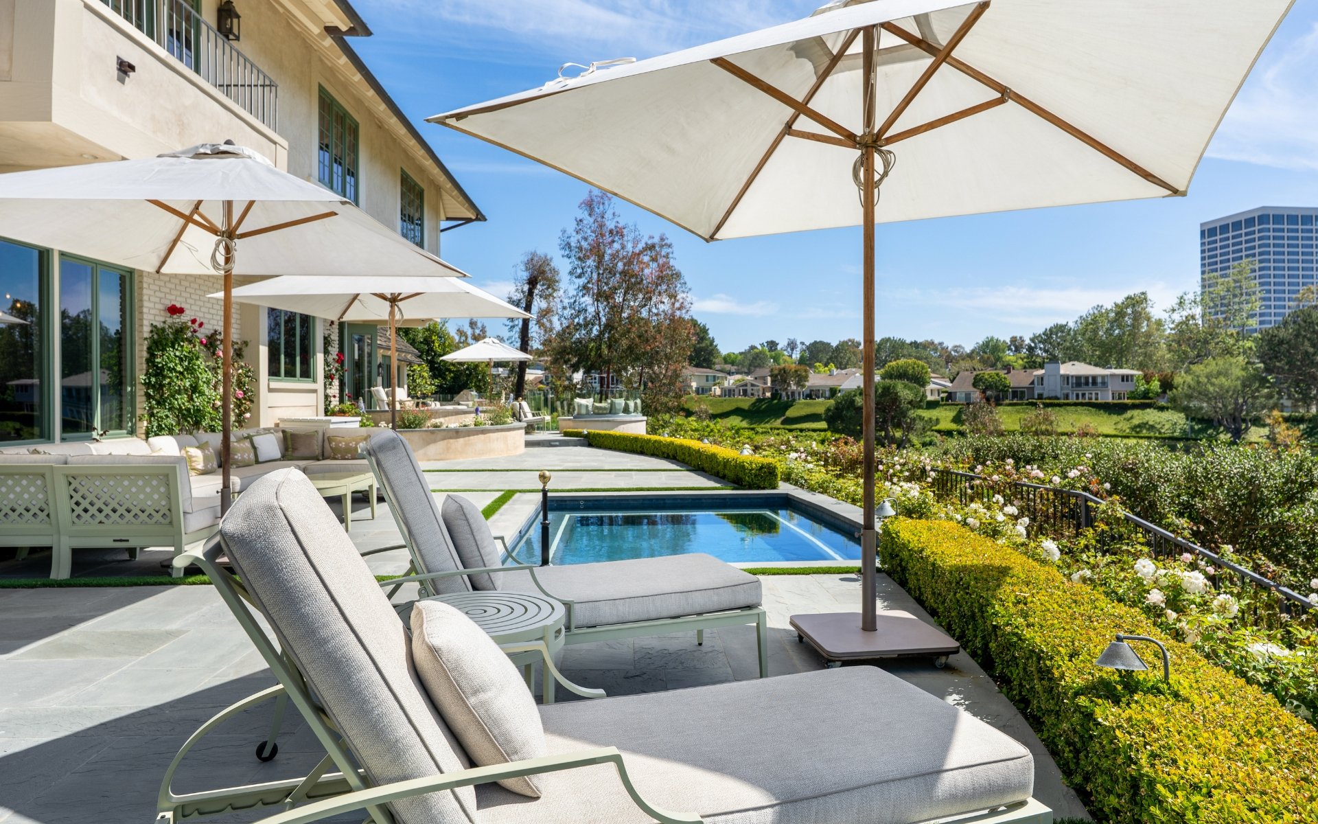 1 Cypress Point Lane