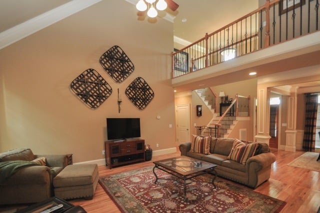 SOLD U SO!! 1110 Manor Ridge Drive, Bishop, Georgia