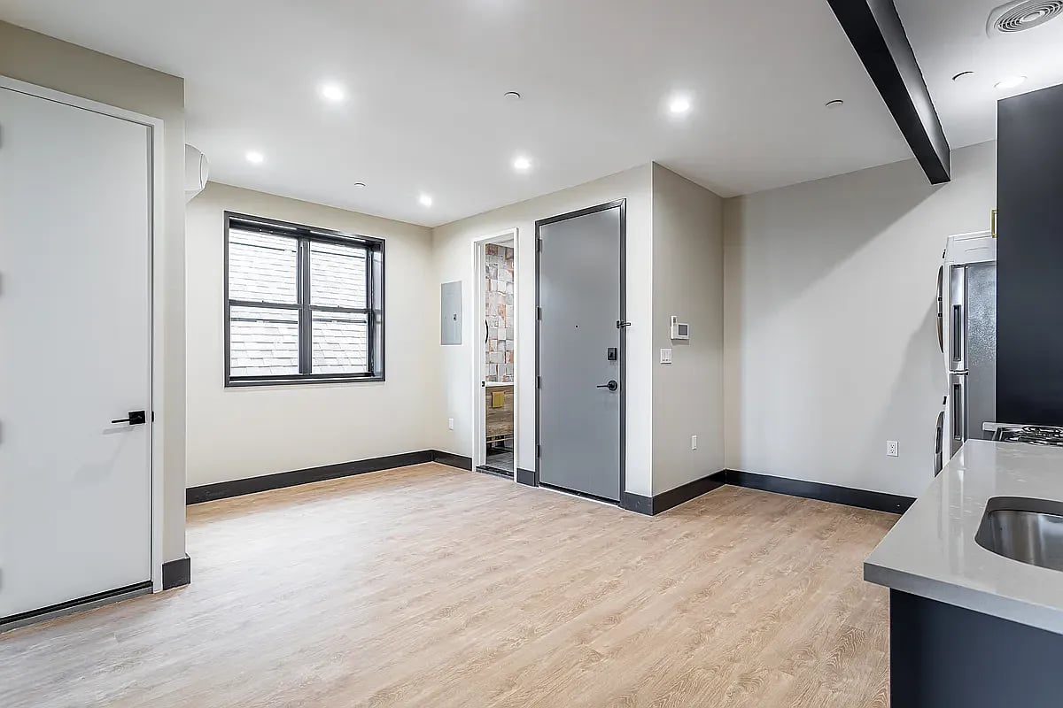 2553 Bedford Avenue 3A