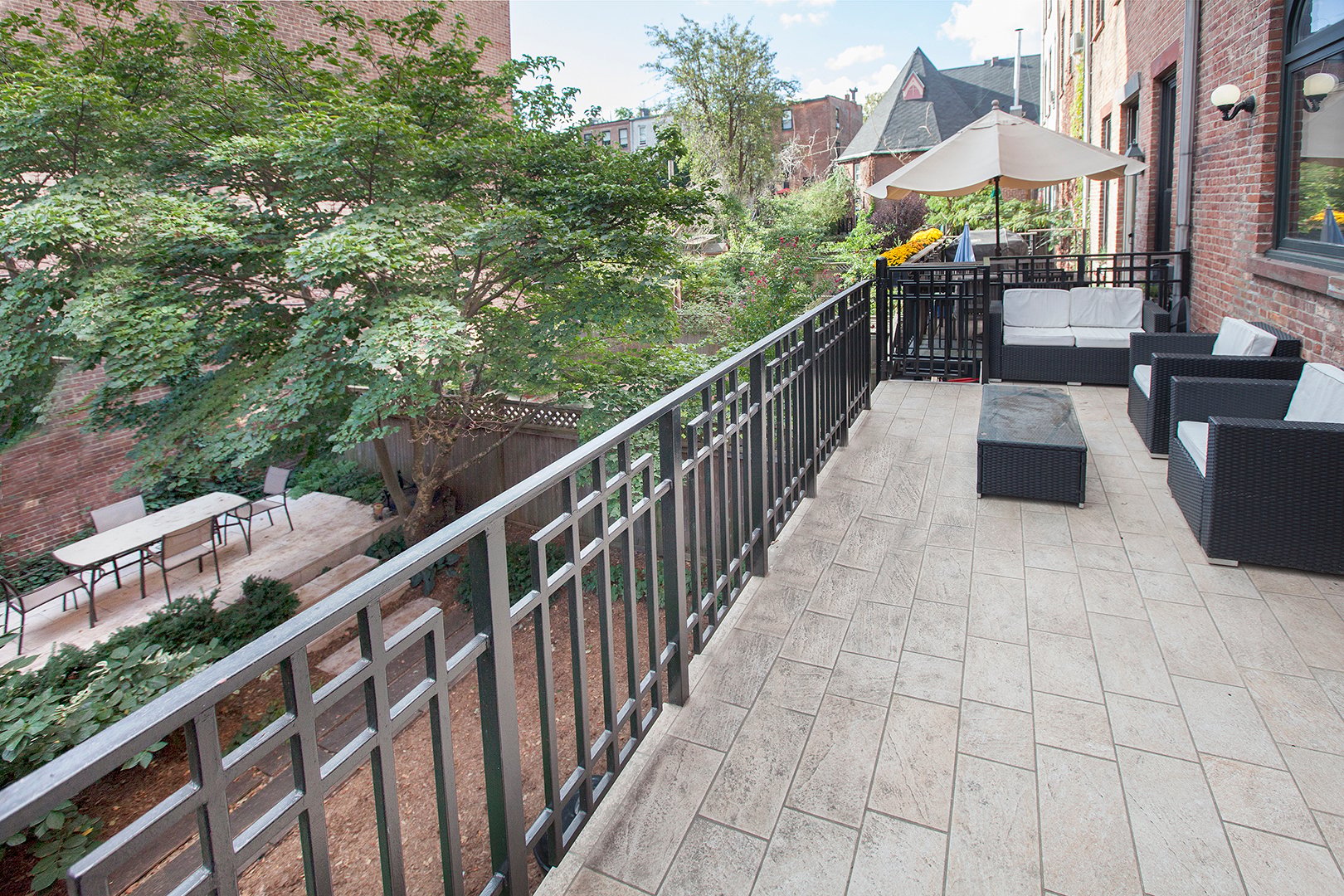 157 6th Avenue UPPER/TRIPLEX