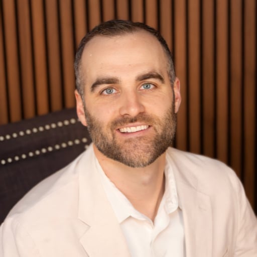 Luther Moss Denver, CO Real Estate Agent Headshot