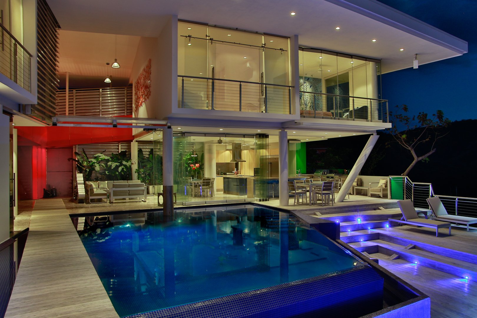 Malinche Palace | Premier Rental Property with Breathtaking Views