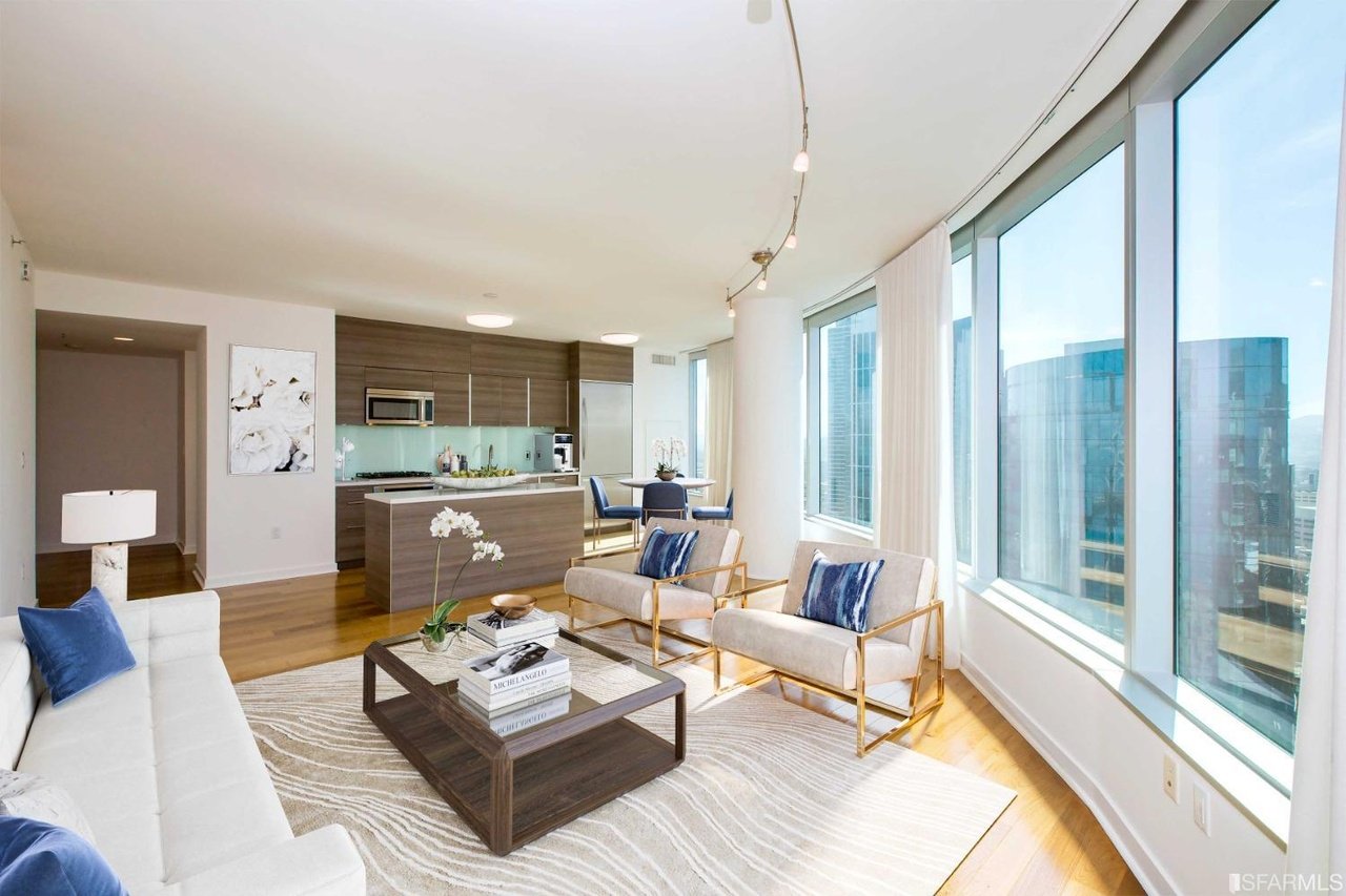 338 Spear St Unit 38F