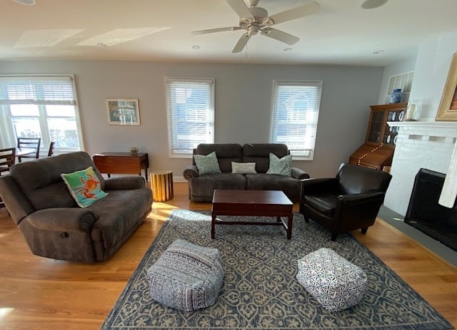 #74 Bay Head Summer Rental