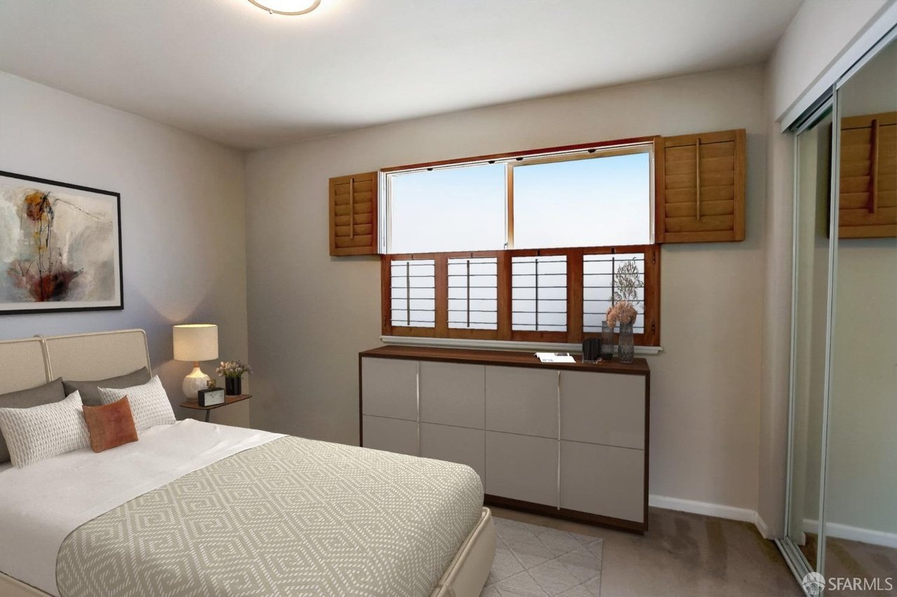 400 Alemany Blvd #22