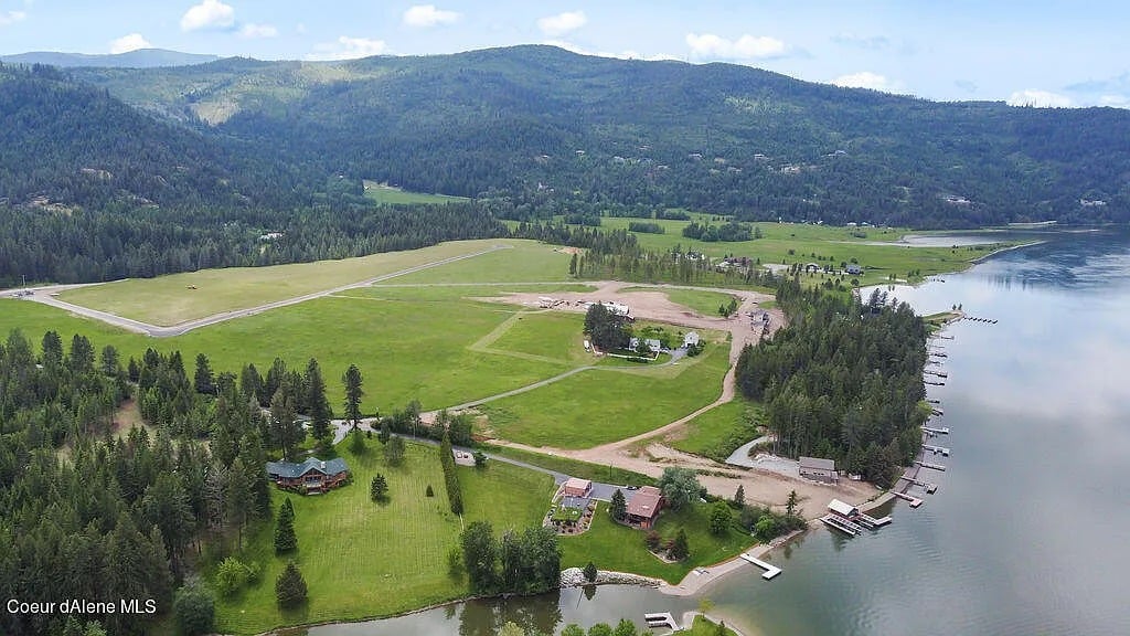 LOT 9 Woodchuck Drive Dufort Rdg