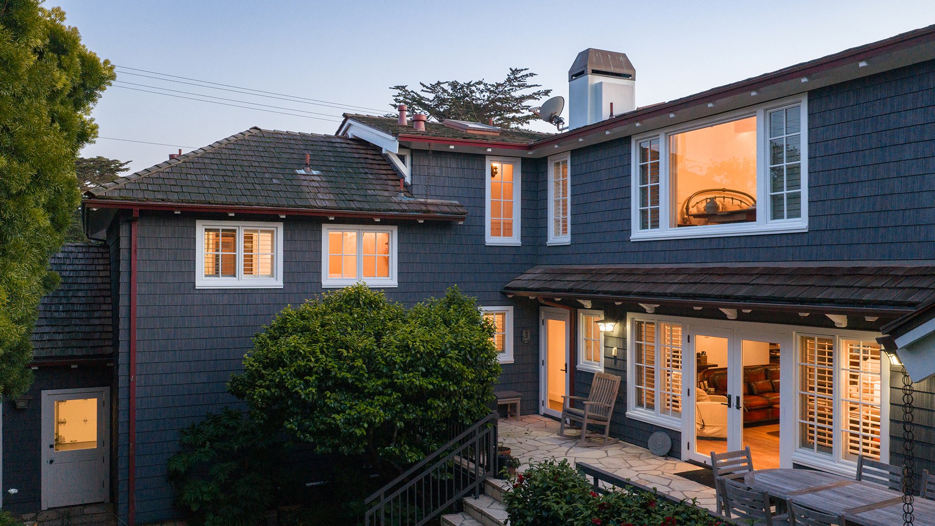 Carmel Coastal Estate