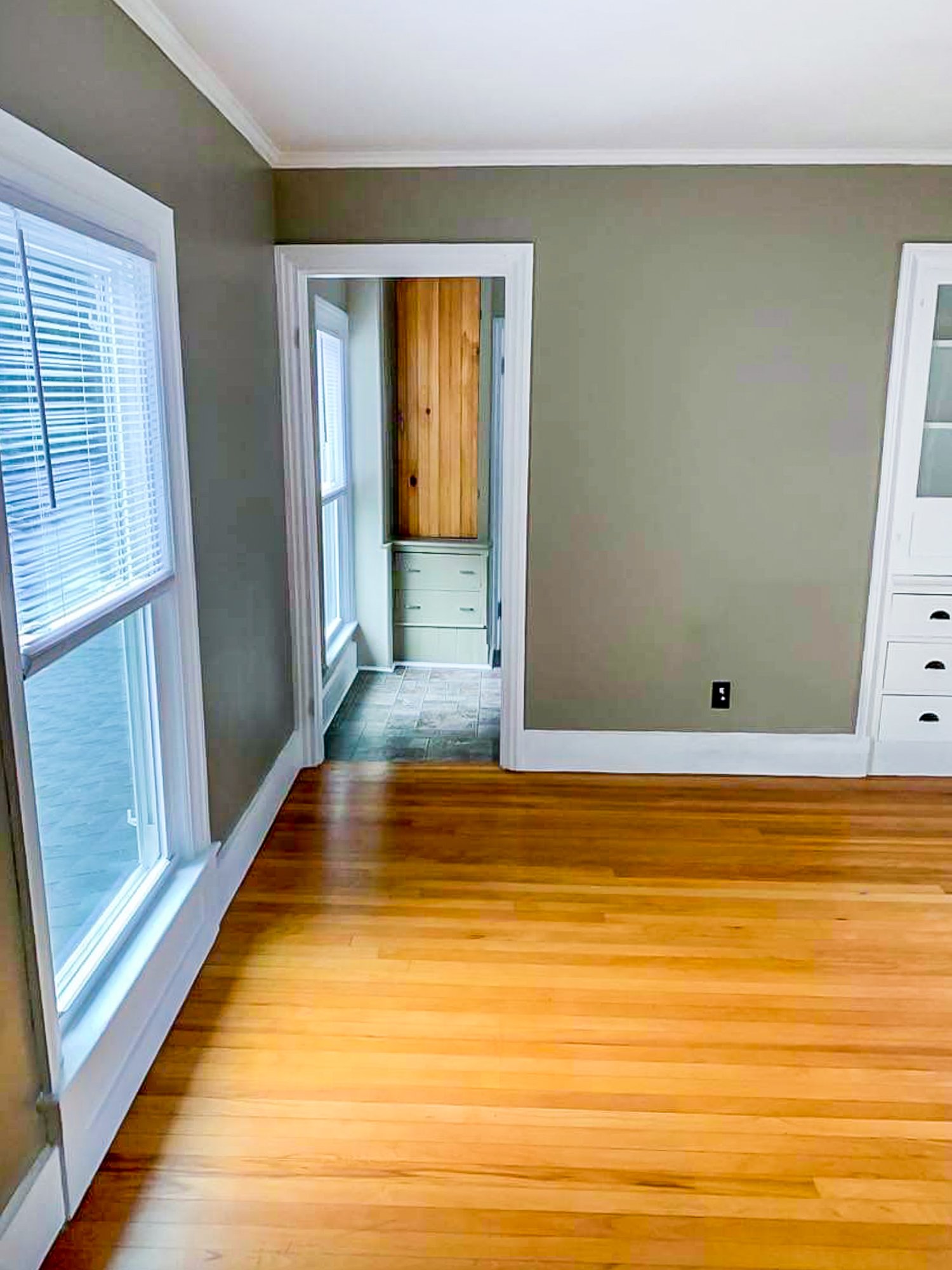 Rental Available August 1st