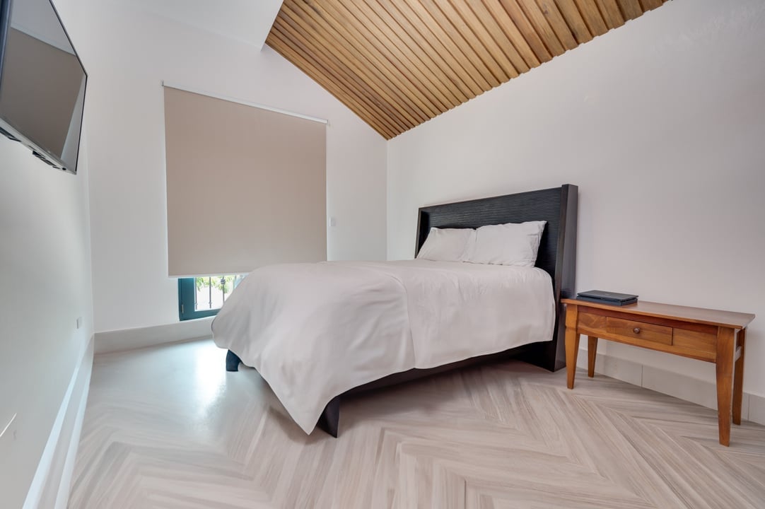 Villa Romantica | A Timeless Coastal Retreat in Las Golondrinas, Hacienda Pinilla