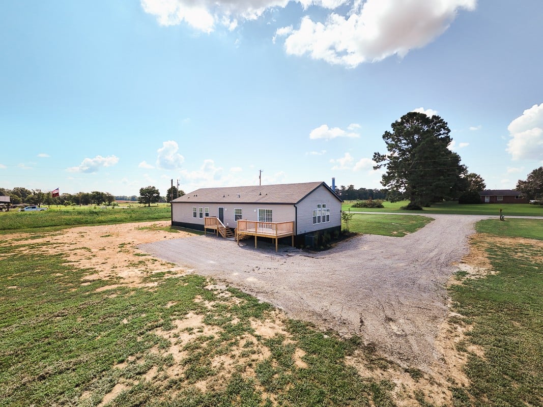 317 Dooley Rd