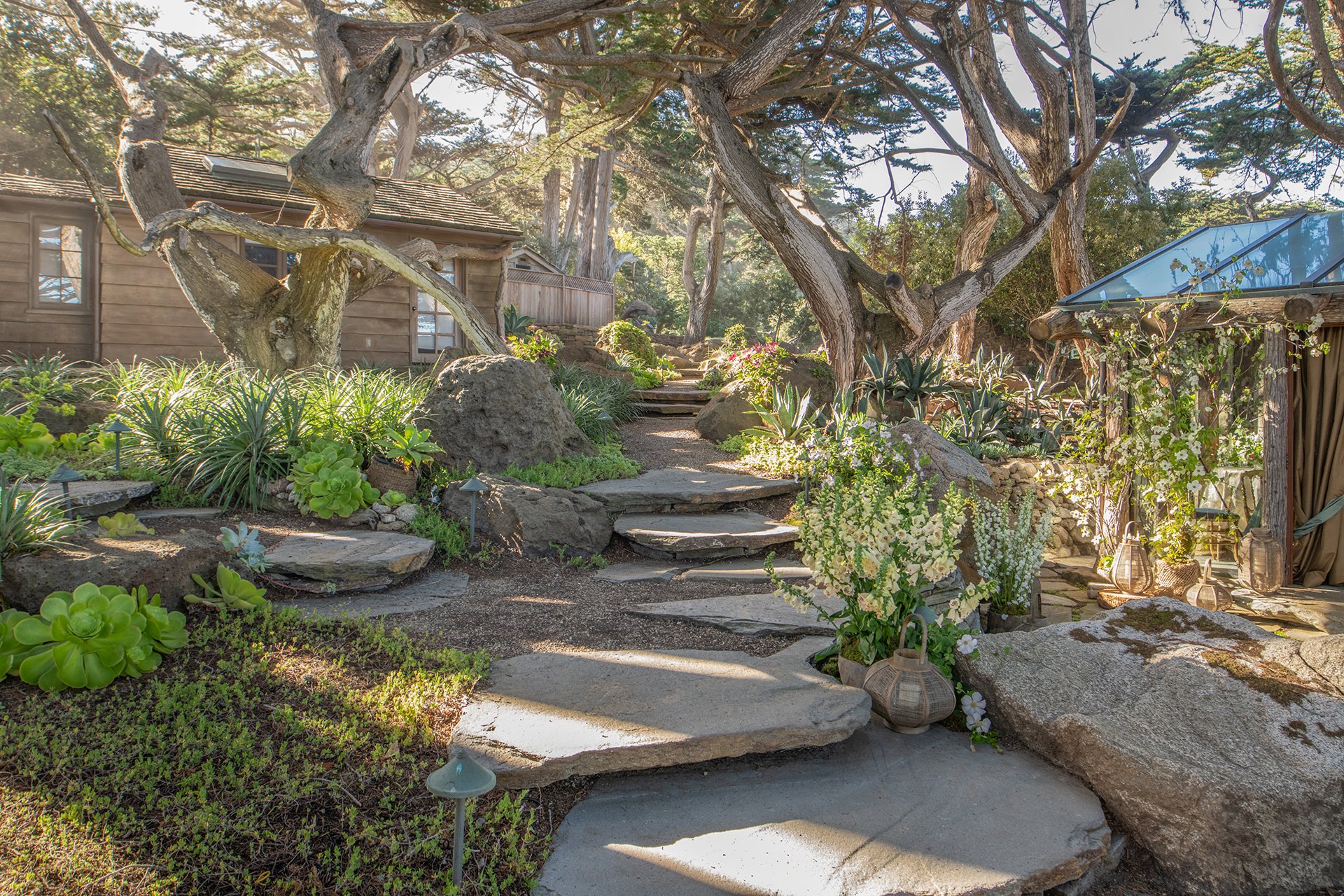 Seacliff - Unparalleled Carmel Highlands Estate