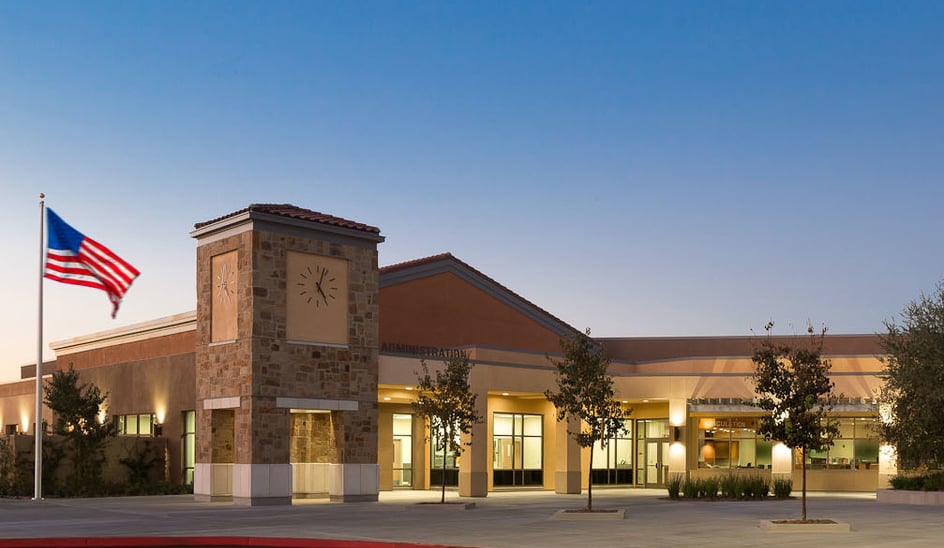 Cypress Village Elementary School  image
