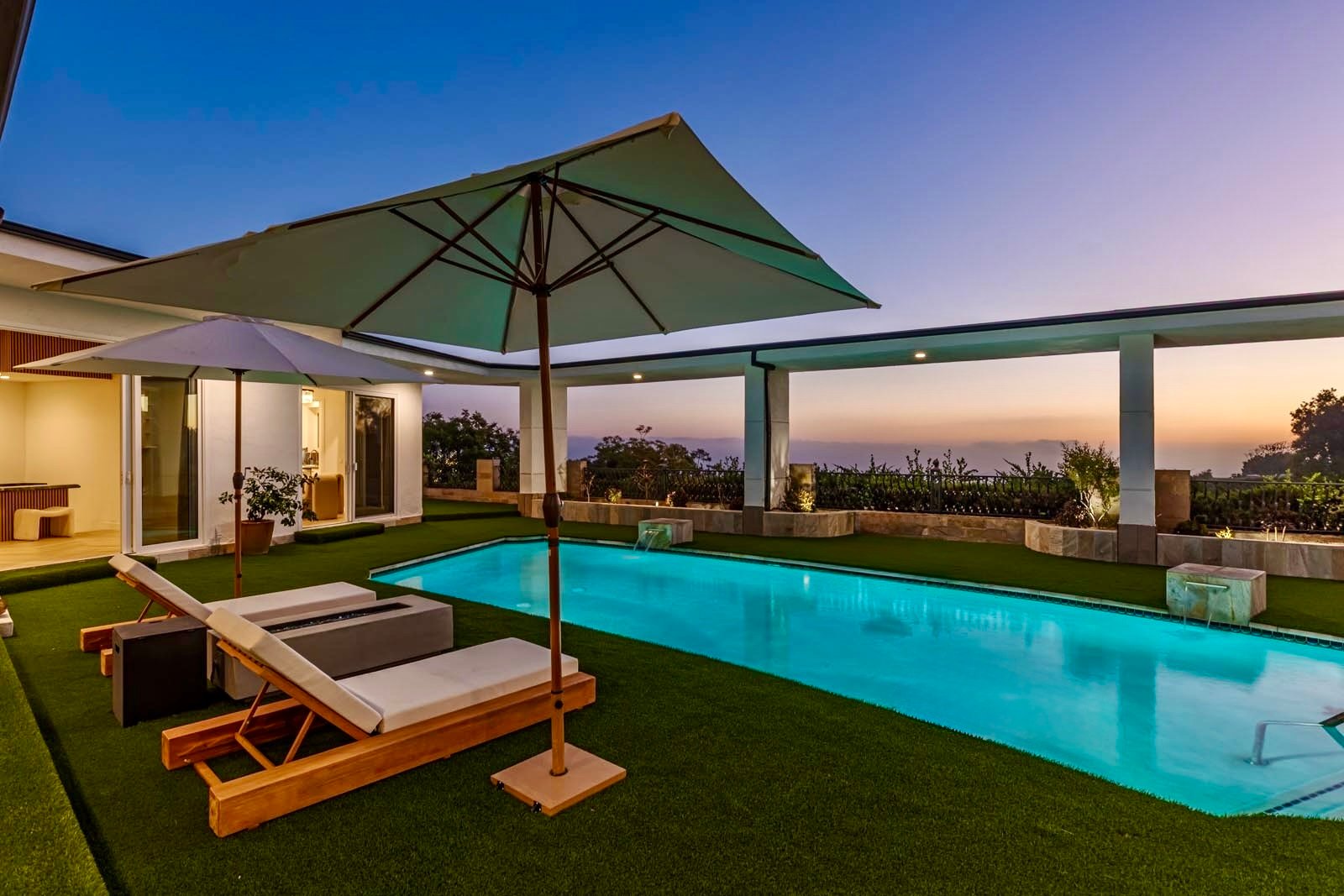 The Chalette Drive Villa 