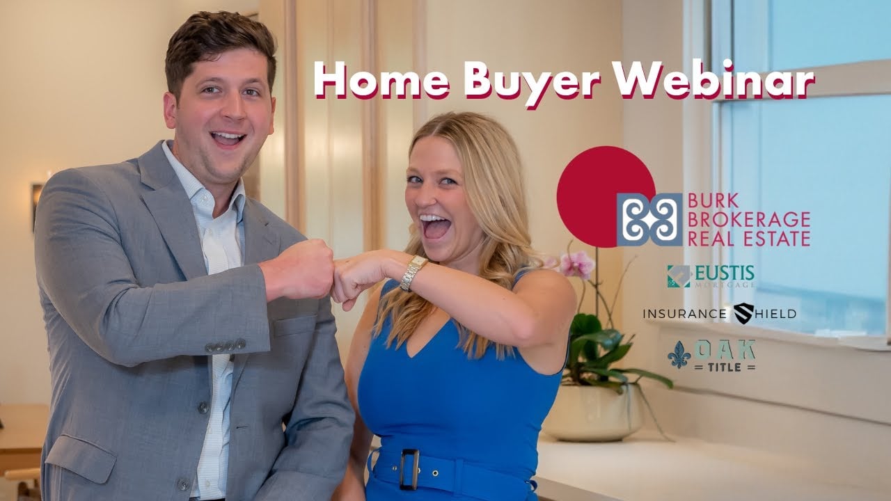 Breaking Down The Home Buying Process with Top Real Estate Group in Orleans Parish