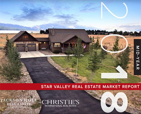 Star Valley Market Report | Mid Year 2018